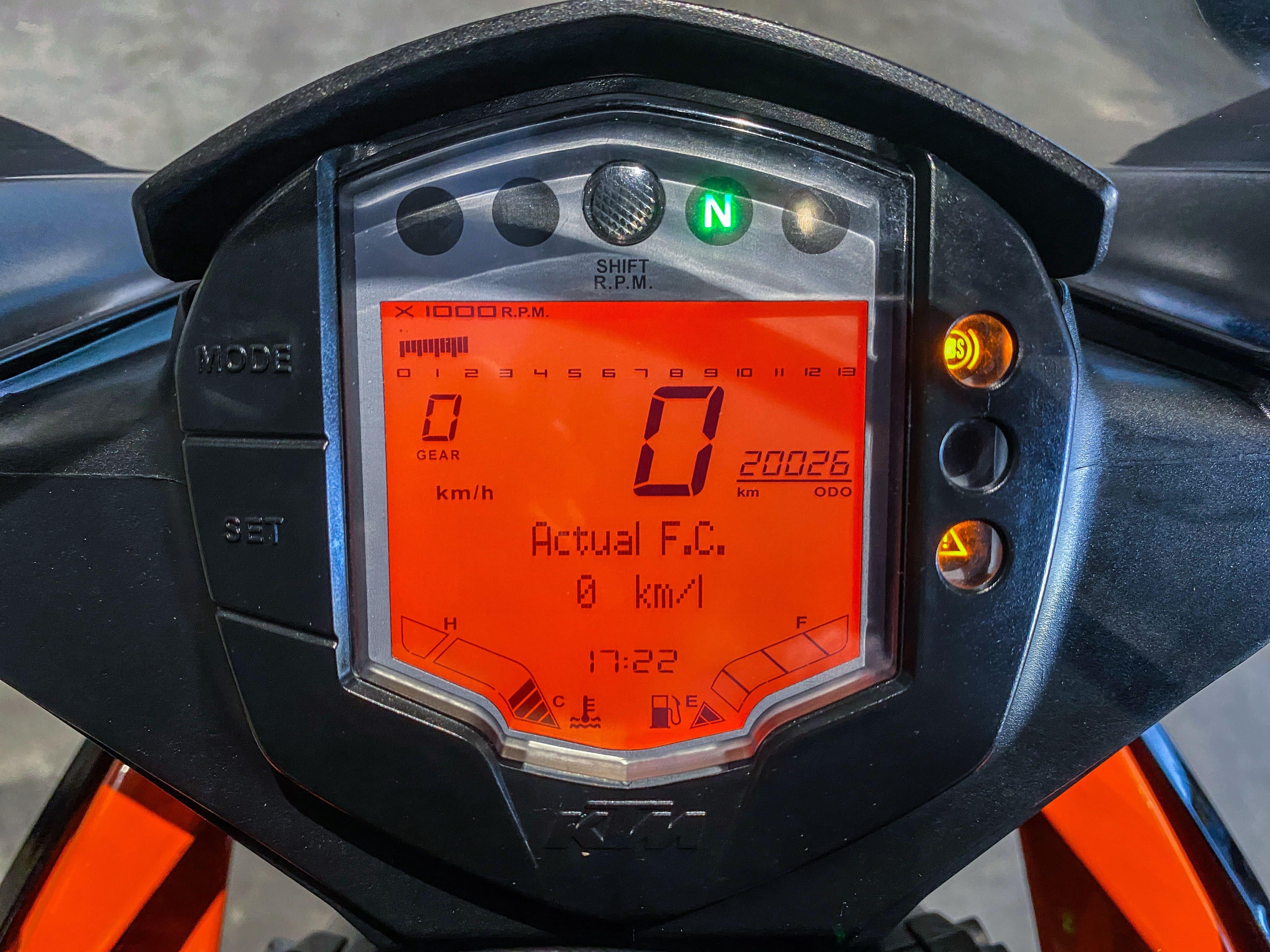 KTM RC390 - 中古/二手車出售中 2017年 KTM RC390/0元交車/分期貸款/車換車/線上賞車/到府交車 | 翊帆重車-Queena