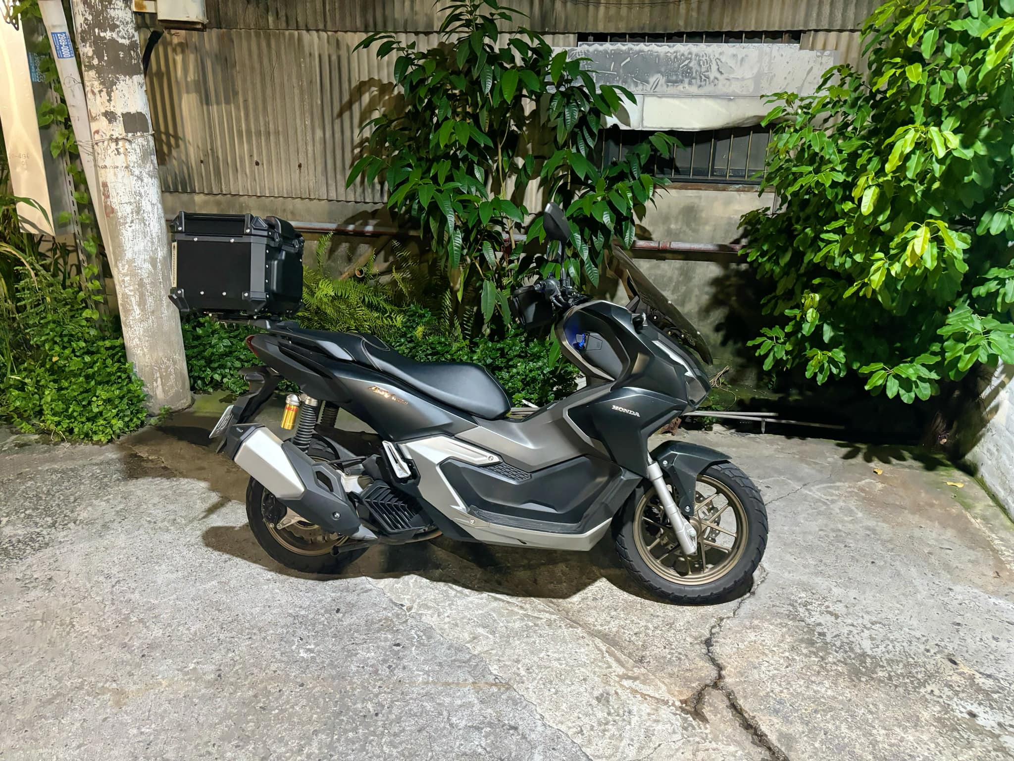 HONDA  ADV160 - 中古/二手車出售中 HONDA ADV160 | 個人自售