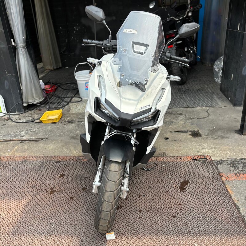 HONDA ADV160新車出售中 售 2024 HONDA ADV160 | 飛翔國際