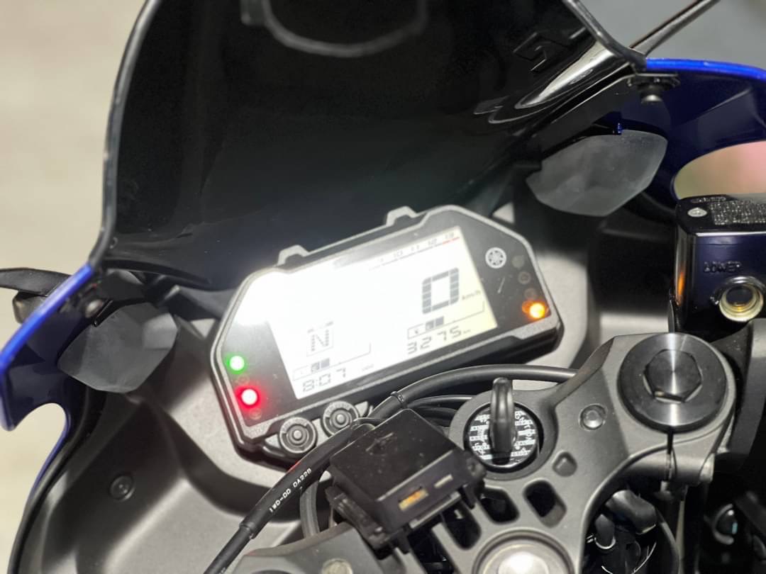 YAMAHA YZF-R3 - 中古/二手車出售中 YAMAHA R3 ABS | 小菜