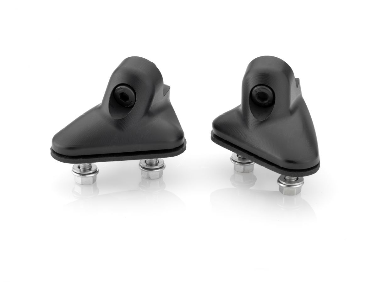 RIZOMA BS817 後照鏡轉接座 (BS817B)| Webike摩托百貨