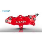 【Frando】6PC-2 Dual-Sided 6 活塞卡鉗| Webike摩托百貨