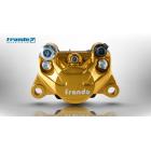 【Frando】Radial Dual-Sided 2 活塞卡鉗| Webike摩托百貨