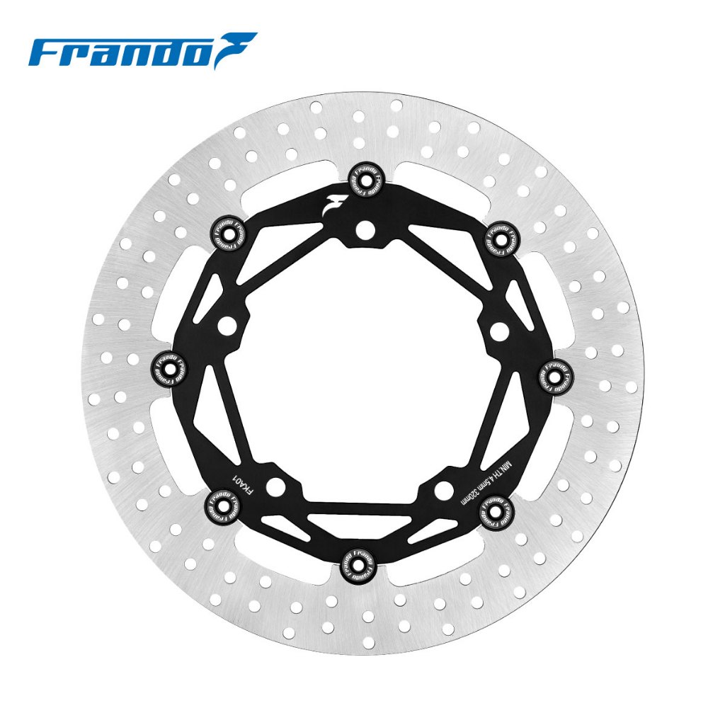 Frando 320mm加大前浮動碟盤NINJA 400 [SP-FRANDO-20241029-270]