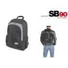 【SHAD】SB90 後背包| Webike摩托百貨