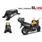 【SHAD】SL12M 磁式油箱包| Webike摩托百貨