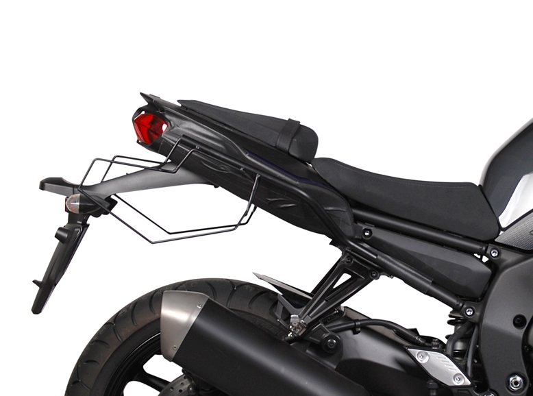 SHAD YAMAHA FAZER FZ8 (2013-16年) 軟式馬鞍包側架(FS-Y0FZ80SE 
