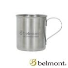 【belmont】鈦製馬克杯 300ml