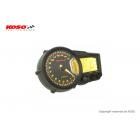 【KOSO】RX2 數位指針錶(0~~15000)轉| Webike摩托百貨