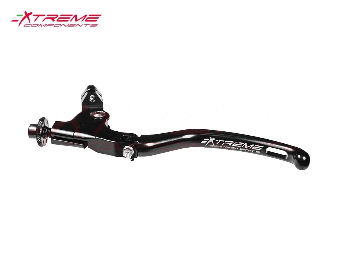 NINJA ZX-6R EXTREME COMPONENTS把手周邊零件人氣推薦| Webike摩托百貨