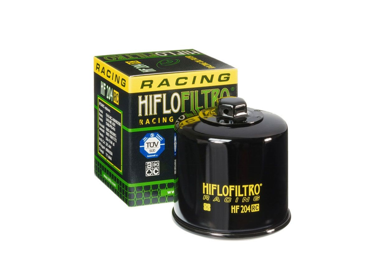 HIFLOFILTRO RC 機油濾芯 [HF138RC]
