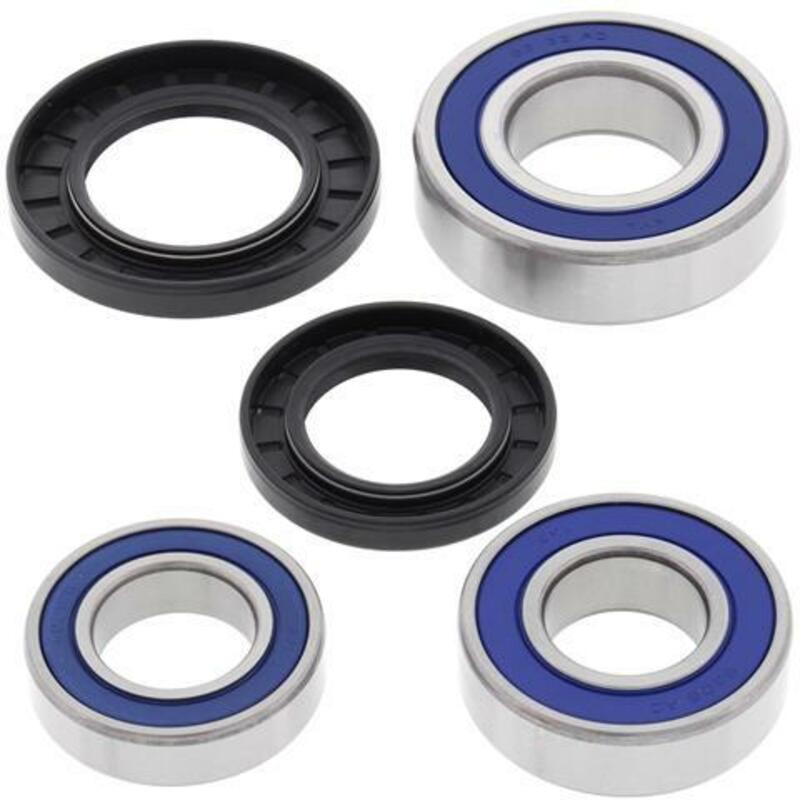 All Balls Racing Vergaser Umbausatz 26-1634 - Für Yamaha XVS650 V-Star 2006-2016
