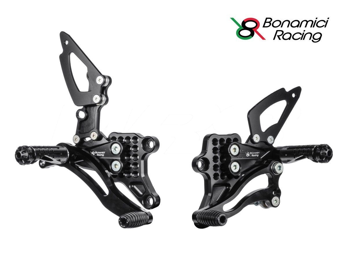 【Bonamici Racing】ชุดเกียร์โยงปรับได้ - Webike Thailand