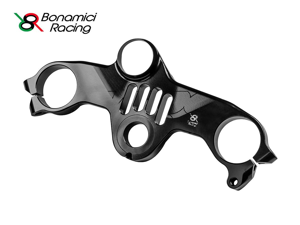 shigenet10　綾竹台　3台分 Bonamici Racing STREET 上三角台ZX-10R (16-20) [PSK1_SI]