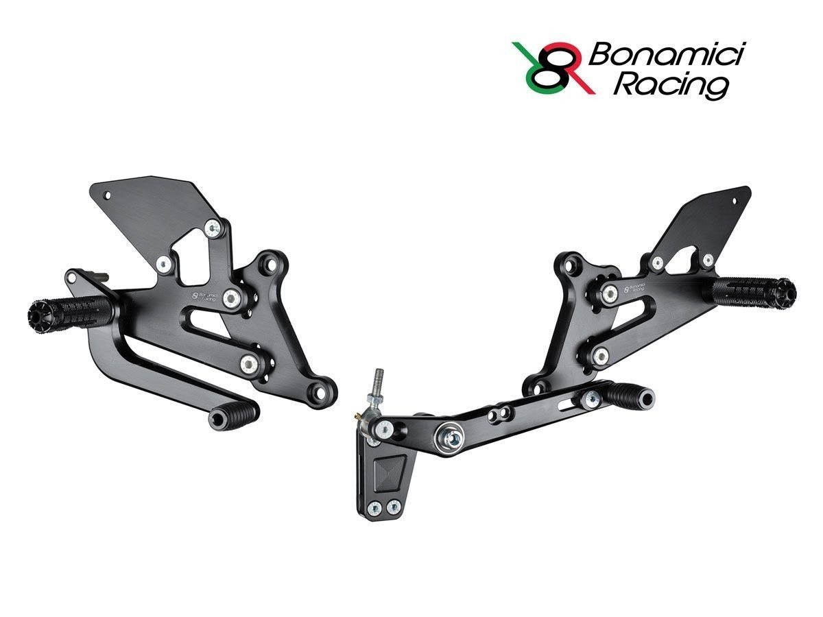 【Bonamici Racing】เกียร์โยงปรับได้ - Webike Thailand