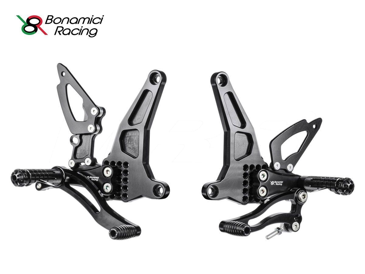 【Bonamici Racing】ชุดเกียร์โยงปรับได้ - Webike Thailand