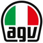 【AGV】K-3 頰襯 M| Webike摩托百貨