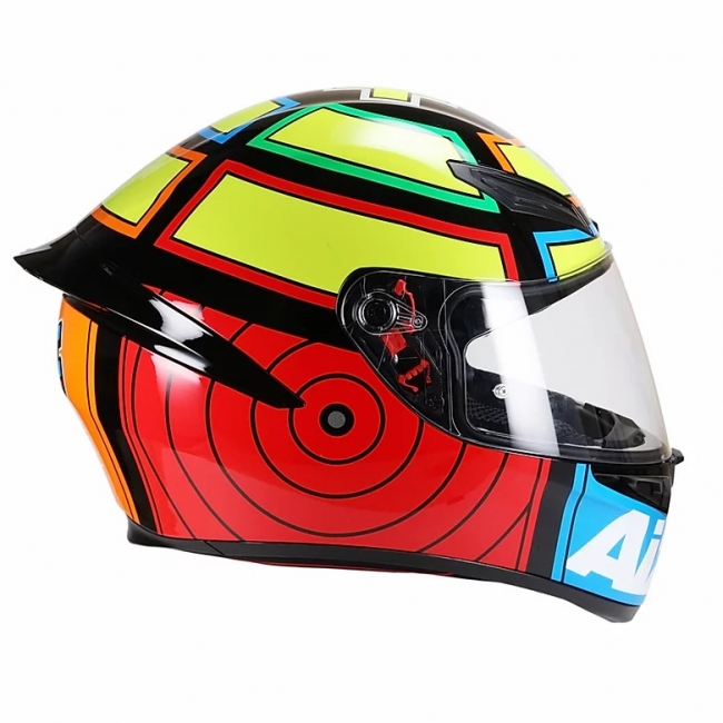 agv k1 iannone 2013