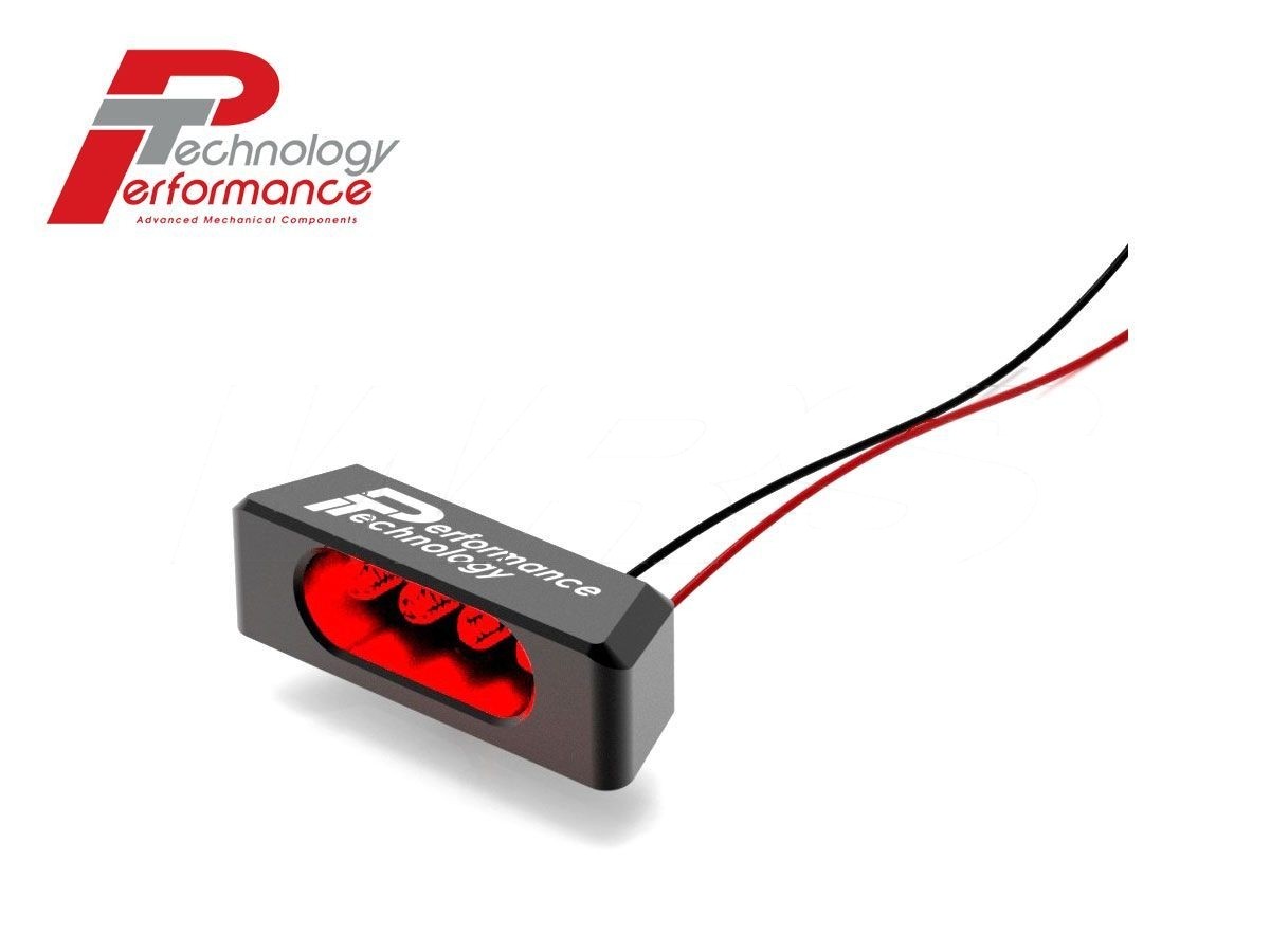 【Performance Technology】PERFORMANCE TECHNOLOGY ไฟท้าย กันน้ำ ใช้ได้ทั่วไป - Webike Thailand