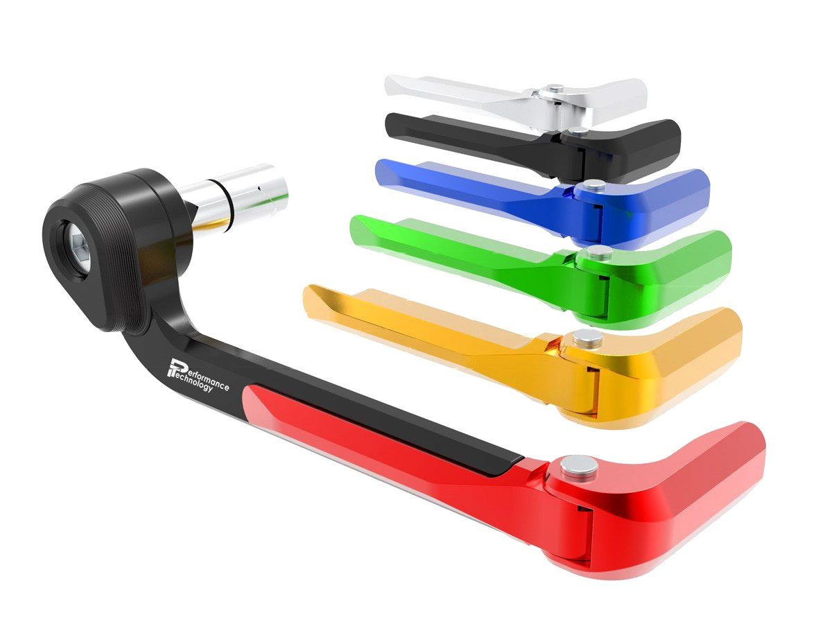 【Performance Technology】PERFORMANCE TECHNOLOGY การ์ดก้านเบรค TUBO 14-19MM - Webike Thailand