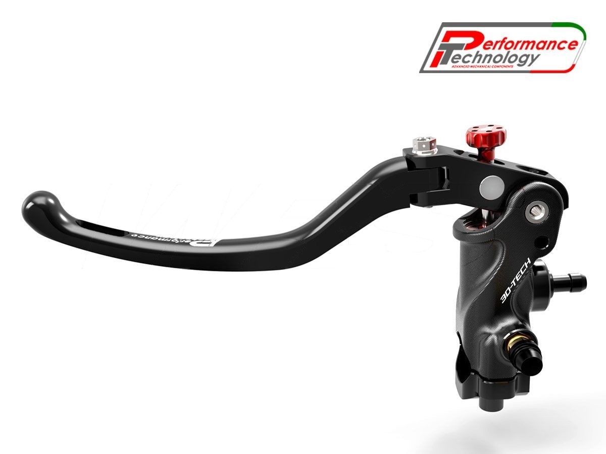 【Performance Technology】PERFORMANCE TECHNOLOGY ชุดก้านปั๊มคลัช 3D-TECH - Webike Thailand