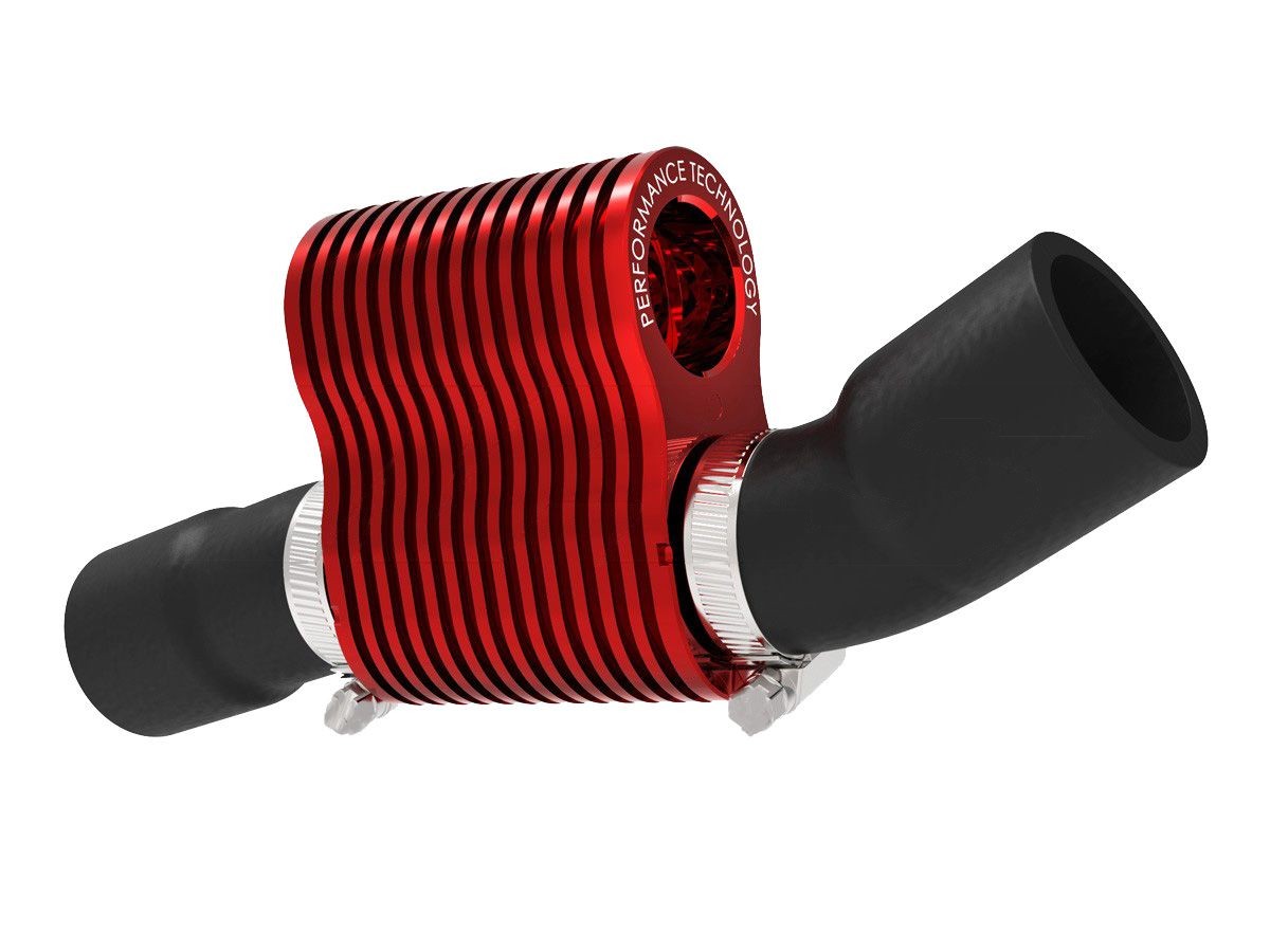 【Performance Technology】PERFORMANCE TECHNOLOGY ท่อระบายความร้อนหม้อน้ำ - Webike Thailand