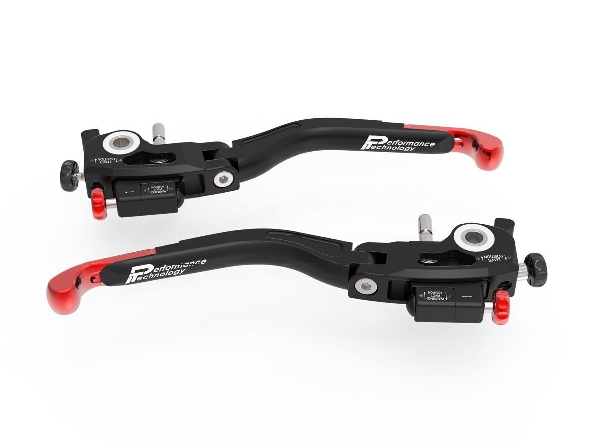 【Performance Technology】PERFORMANCE TECHNOLOGY ชุดก้านเบรค/คลัช ปรับ2จุด - Webike Thailand