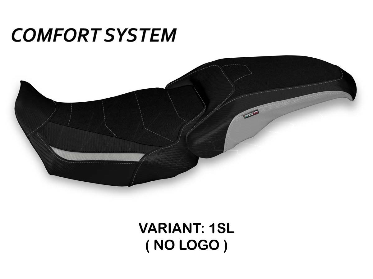 【Tappezzeria Italia】หนังหุ้ม/ครอบเบาะ ALDOR 1 COMFORT SYSTEM - Webike Thailand