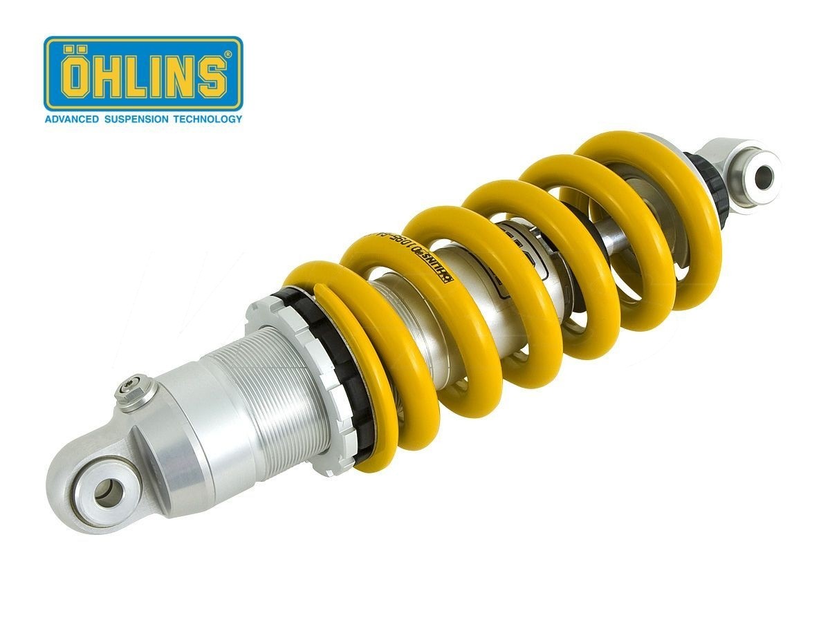 OHLINS 避震器S46DR1 [AG 1710]