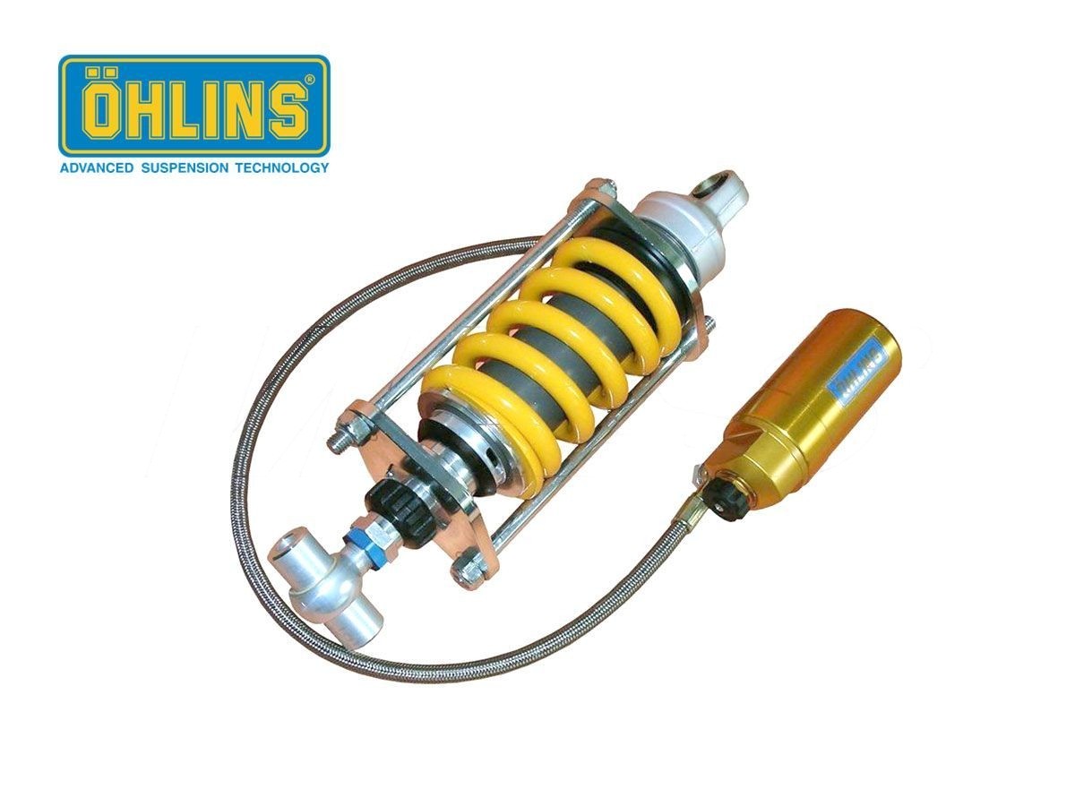 OHLINS 後避震器[AG 1205]