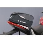 【SUZUKI原廠零件】GSX-S1000/F 後座座墊包| Webike摩托百貨