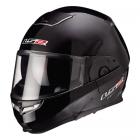【EXUSTAR】LS2Convert Helmet FF393 (Black )| Webike TW