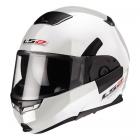 【EXUSTAR】LS2Convert Helmet FF393 (White)| Webike TW