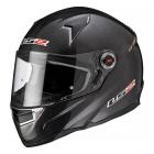 【EXUSTAR】LS2 Carbon Full Face Helmt FF396-16 (Black )| Webike TW