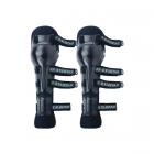 【EXUSTAR】護膝 E-MPK303D| Webike摩托百货