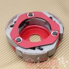 【KC 金成動力】GY6日規複合皮超摩係離合器| Webike摩托百货