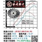【KC 金成動力】普利盤+風葉外盤+壓板+滑件組-4U通用| Webike摩托百货