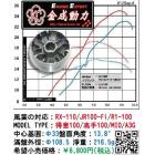 【KC】Pulley + Drive Face +Ramp Plate+Slide Piece Set-SYM A3G Universal | Webike TW