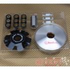 【KC】SYM DIO Luxury Variator-Kit| Webike TW