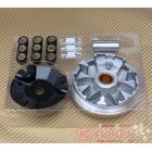 【KC】YAMAHA JOG 50 Luxury Variator-Kit| Webike TW