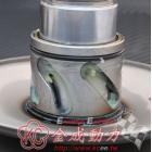 【KC 金成動力】LKC通用六溝雙滑軌加長型開閉盤| Webike摩托百货