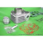 【KC】SYM A1A=Mio50／Wind50／42mm Bore Up Cylinder kit| Webike TW