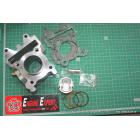 【KC 金成動力】水冷VINO50-42mm汽缸| Webike摩托百货