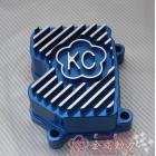 【KC 金成動力】CNC加長鰭片散熱蓋| Webike摩托百货