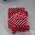 【KC 金成動力】CNC加長鰭片散熱蓋| Webike摩托百货