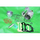 【KC 金成動力】DINK頂客250汽缸組72.7mm| Webike摩托百货