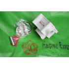 【KC 金成動力】雷霆180-70mm汽缸(鍛造活塞)| Webike摩托百货