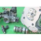 【KC 金成動力】iRX / JetPower EVO 58.5缸套件 = 144 cc 豪華全套件| Webike摩托百货