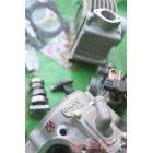 【KC 金成動力】iRX / JetPower EVO 58.5缸套件 = 144 cc 豪華全套件| Webike摩托百货