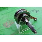 【KC】YAMAHA Cygnus X 3000 Microns Stoke Extended CrankShaft／58.5mm Cylinder Kit = 149c.c.| Webike TW